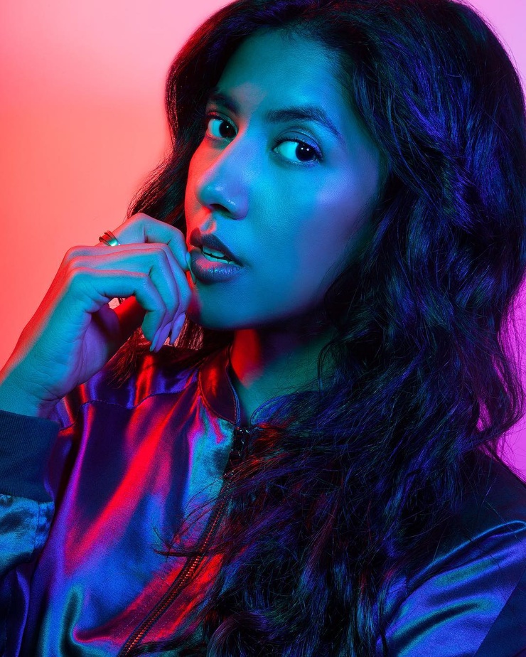 Stephanie Beatriz Stephanie Beatriz
