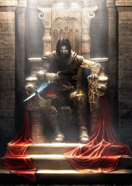 Prince of Persia: The Two Thrones