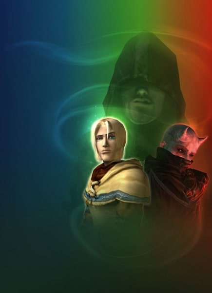 Fable: The Lost Chapters