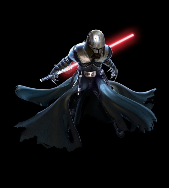 Star Wars: The Force Unleashed - Ultimate Sith Edition