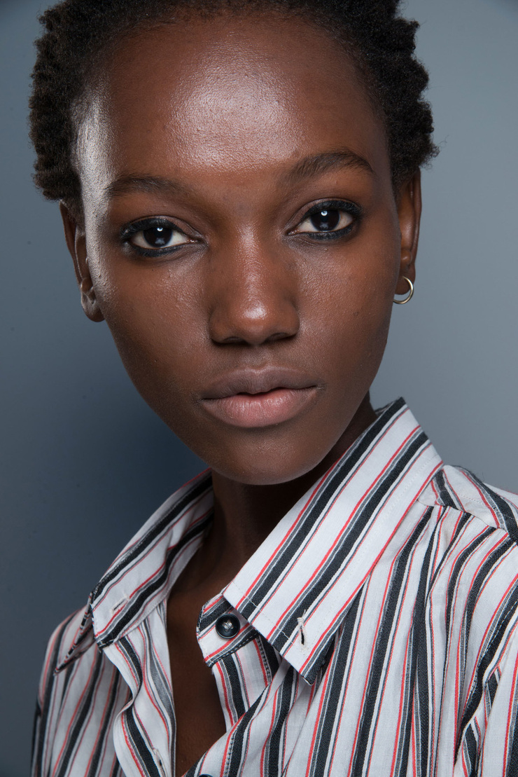 Herieth Paul