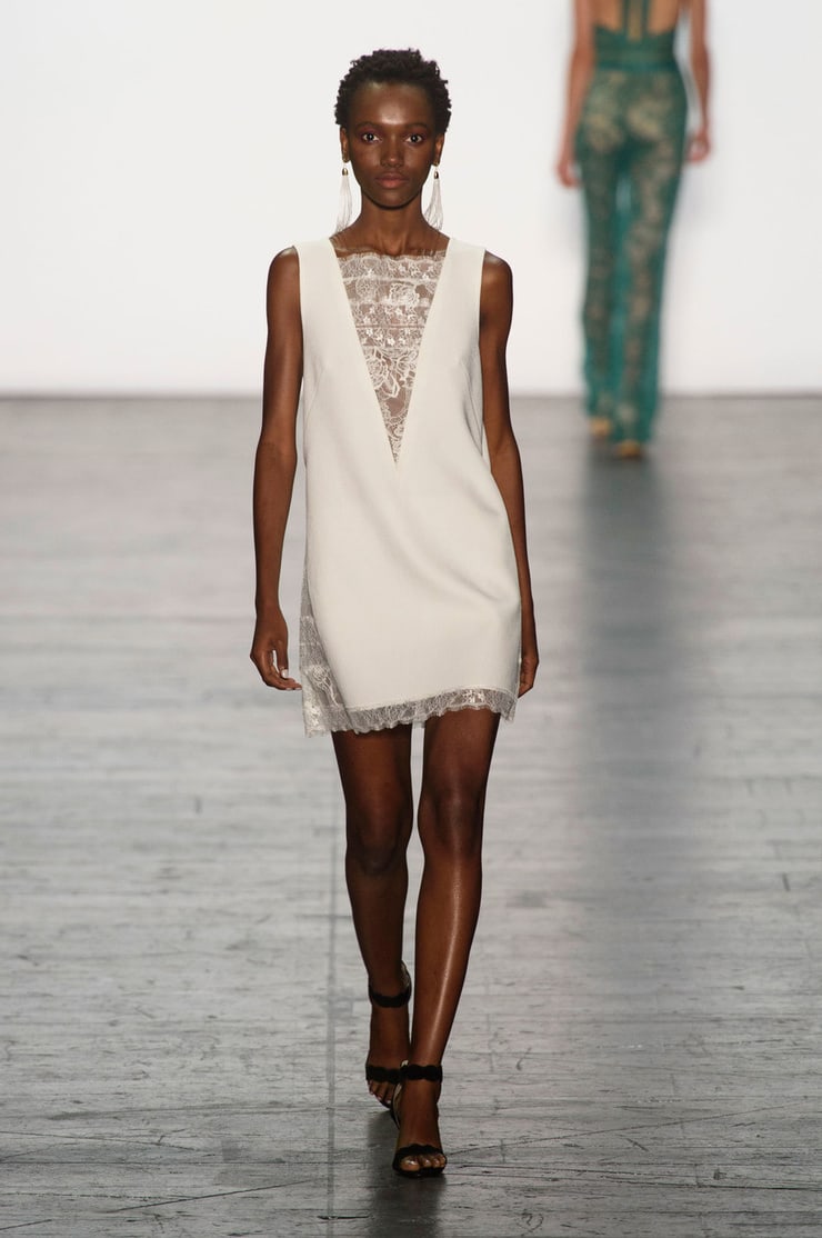 Herieth Paul