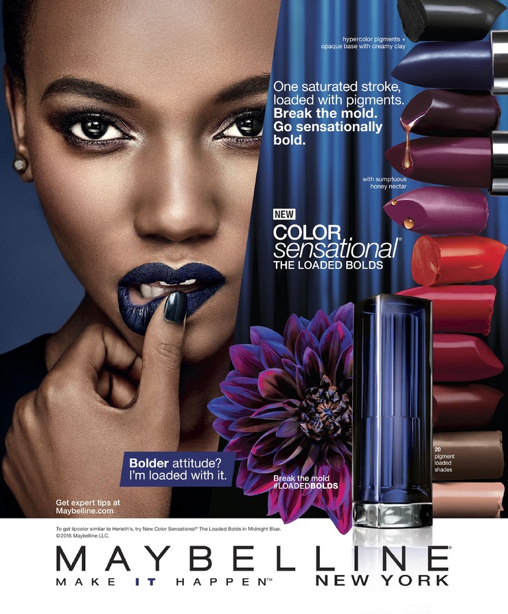 Herieth Paul