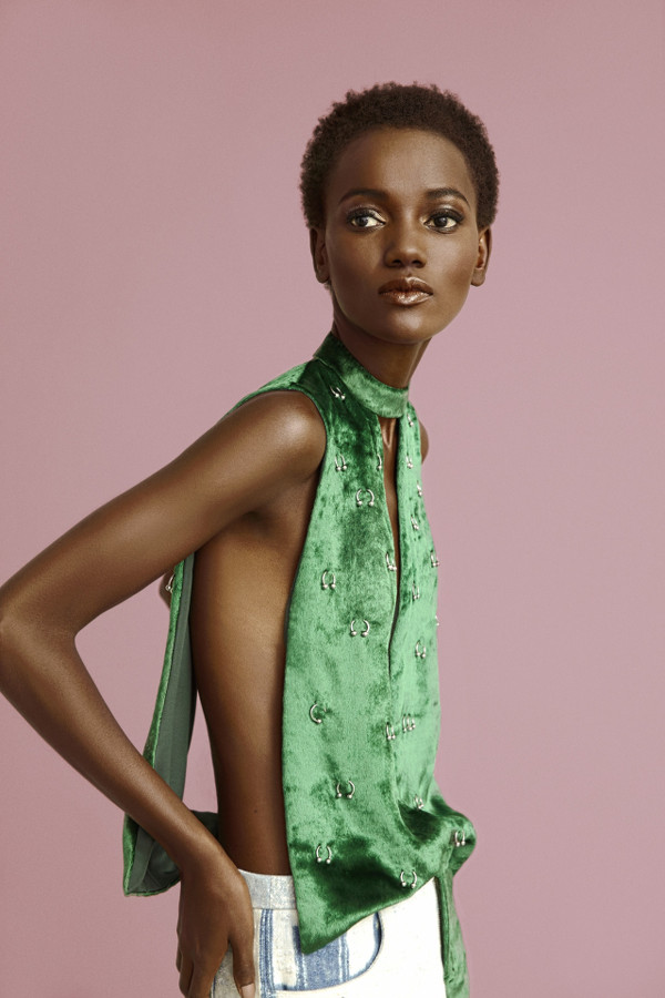 Herieth Paul