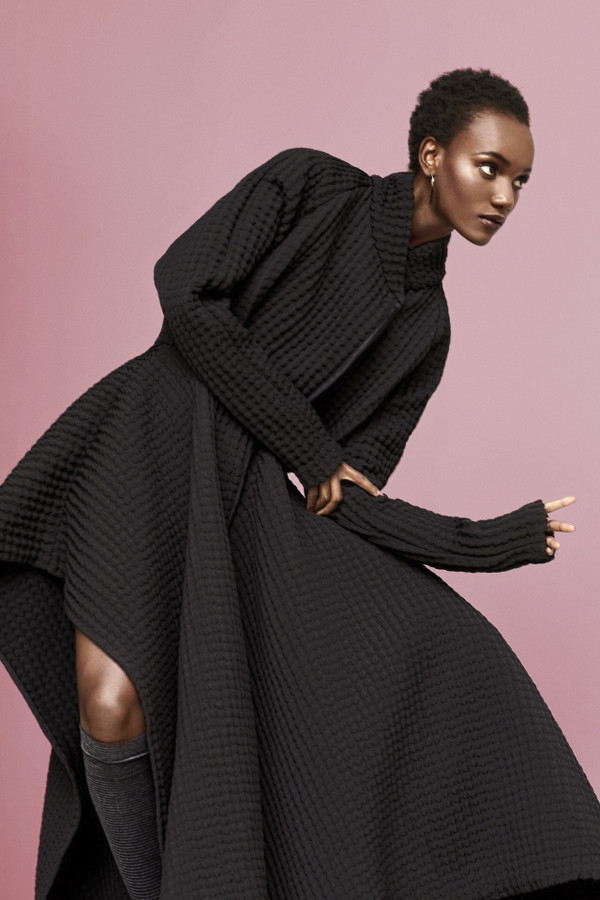 Herieth Paul