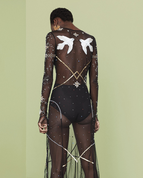 Herieth Paul