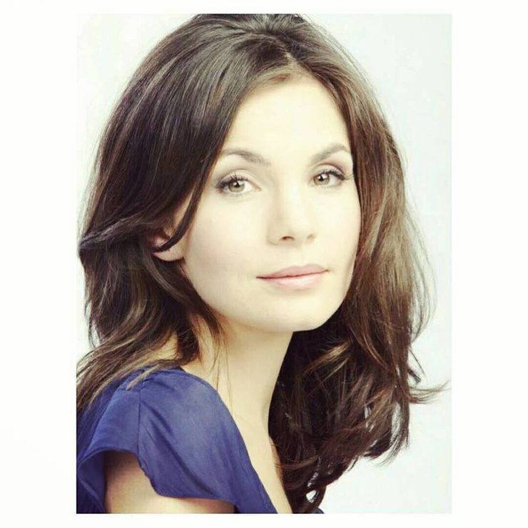 Nadine Warmuth Nadine Warmuth