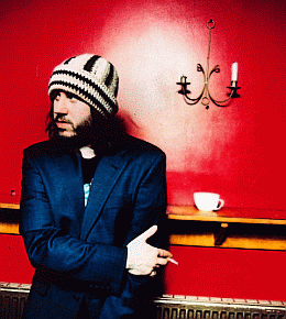 Picture of Badly Drawn Boy
