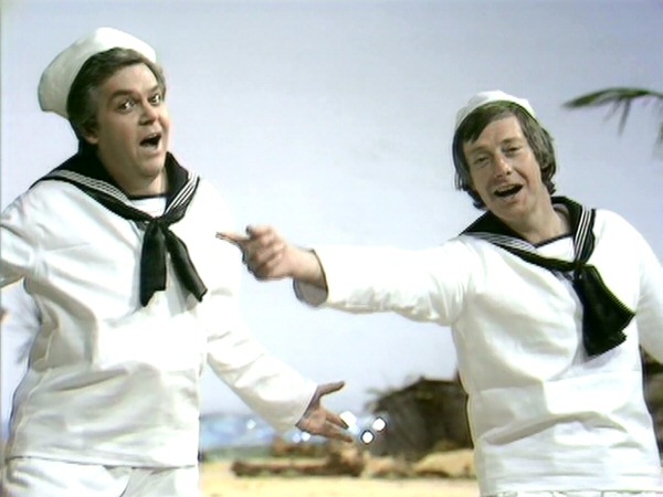 The Morecambe & Wise Show The Morecambe & Wise Show