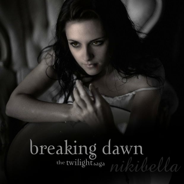 The Twilight Saga: Breaking Dawn: Part 1