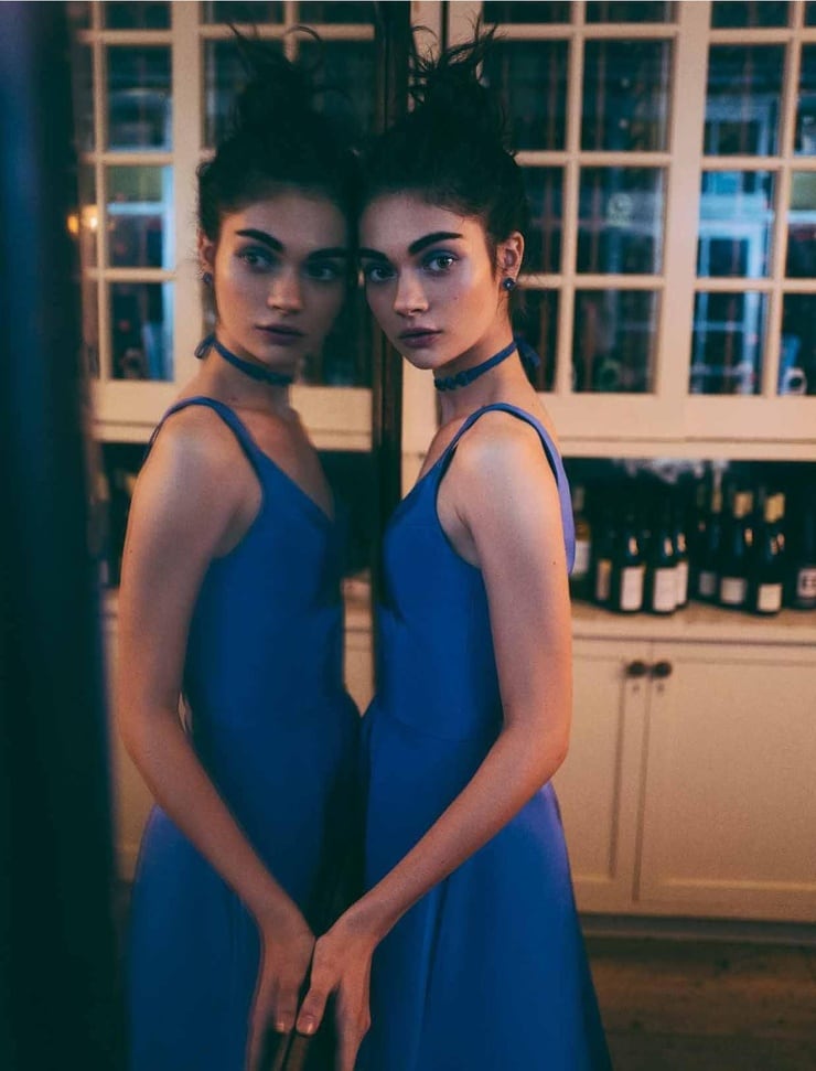 Antonina Vasylchenko Antonina Vasylchenko
