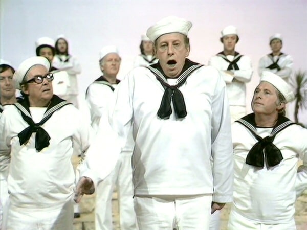 The Morecambe & Wise Show The Morecambe & Wise Show
