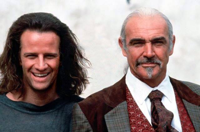 Christopher Lambert