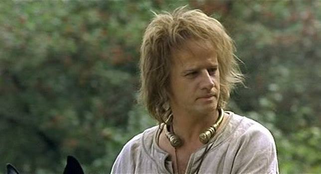 Christopher Lambert