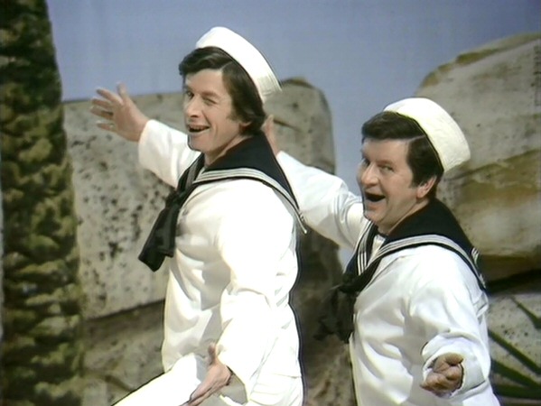 The Morecambe & Wise Show The Morecambe & Wise Show