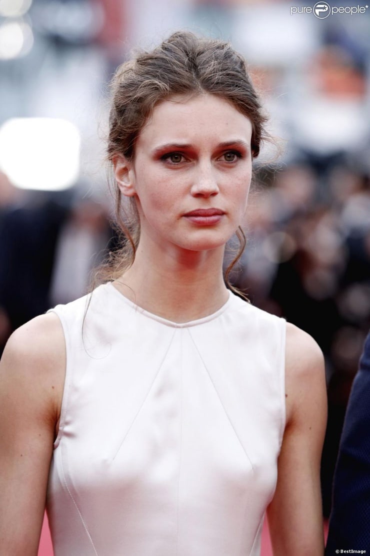 Marine Vacth