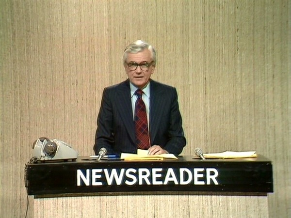 The Morecambe  & Wise Show