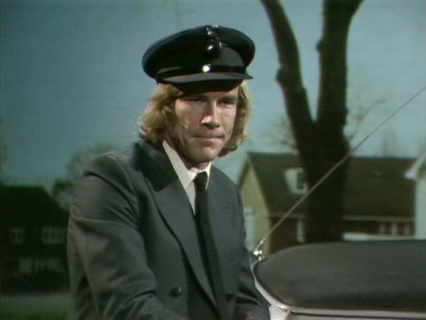 The Morecambe & Wise Show The Morecambe & Wise Show