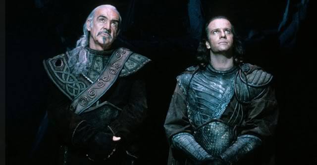 Christopher Lambert