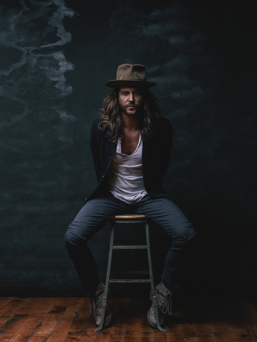 Jack Greystone