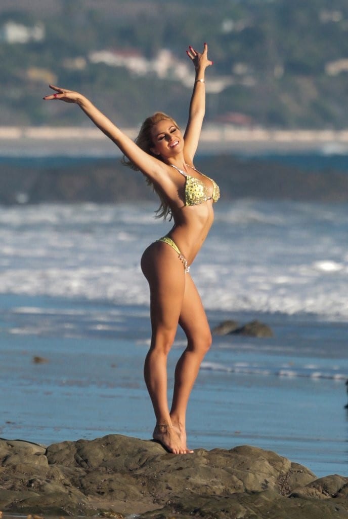 Khloe Terae Khloe Terae