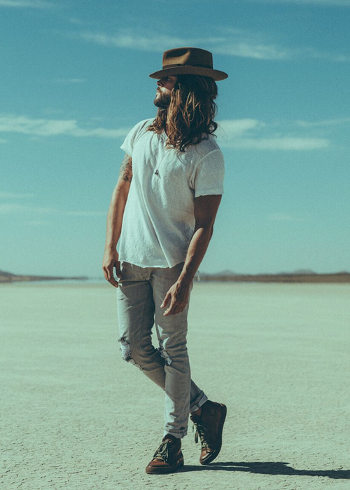 Jack Greystone