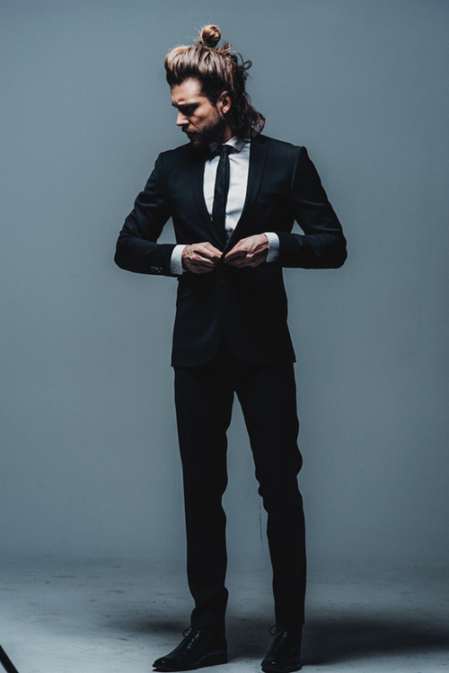 Jack Greystone