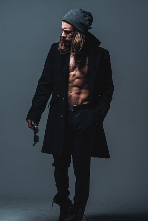 Jack Greystone