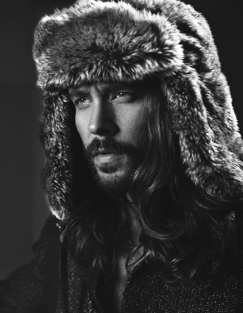 Jack Greystone