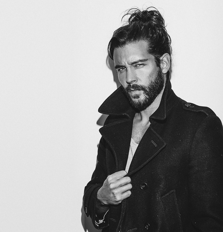 Jack Greystone