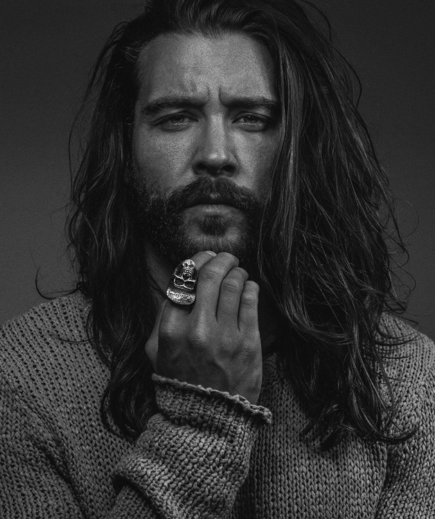 Jack Greystone