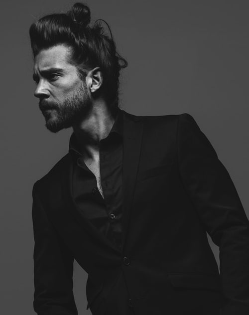 Jack Greystone