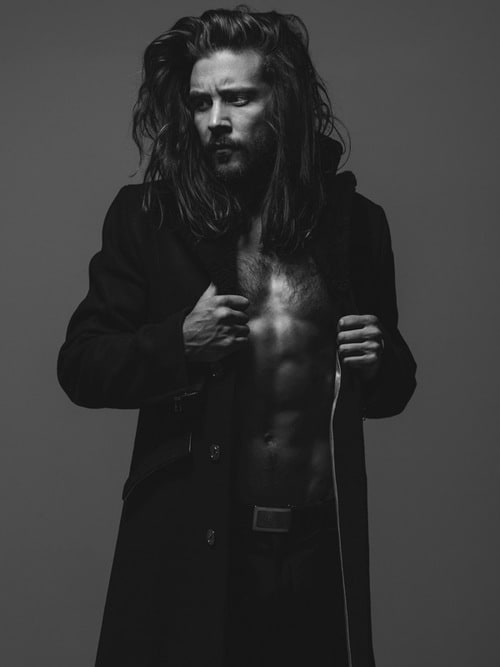 Jack Greystone