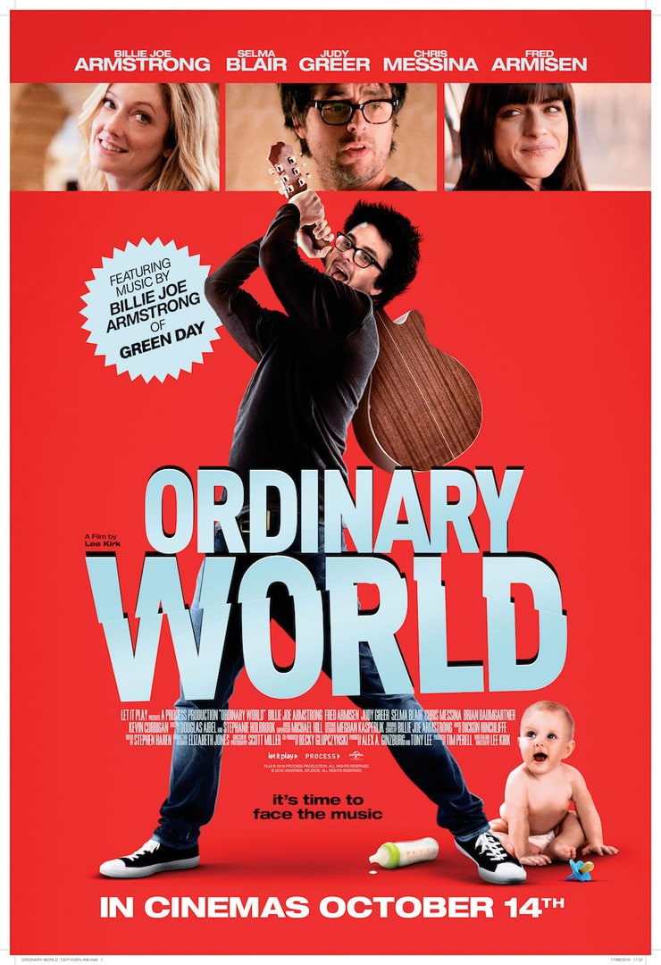 Ordinary World