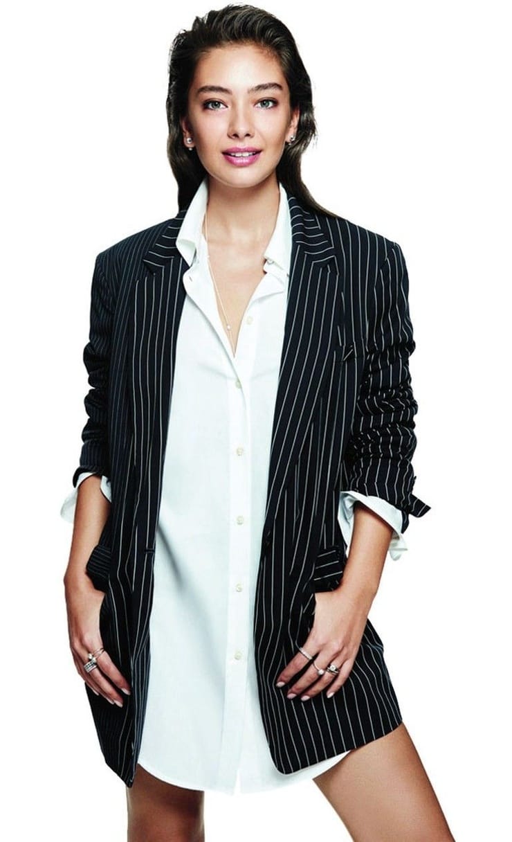 Neslihan Atagül