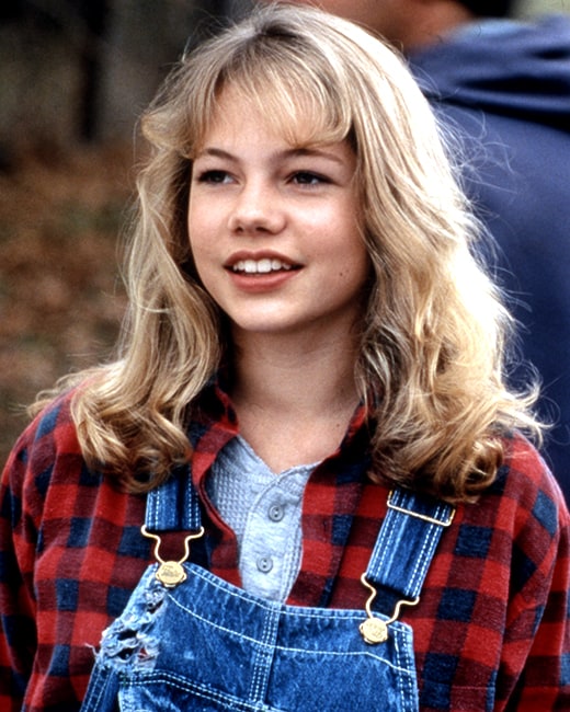 Michelle Williams