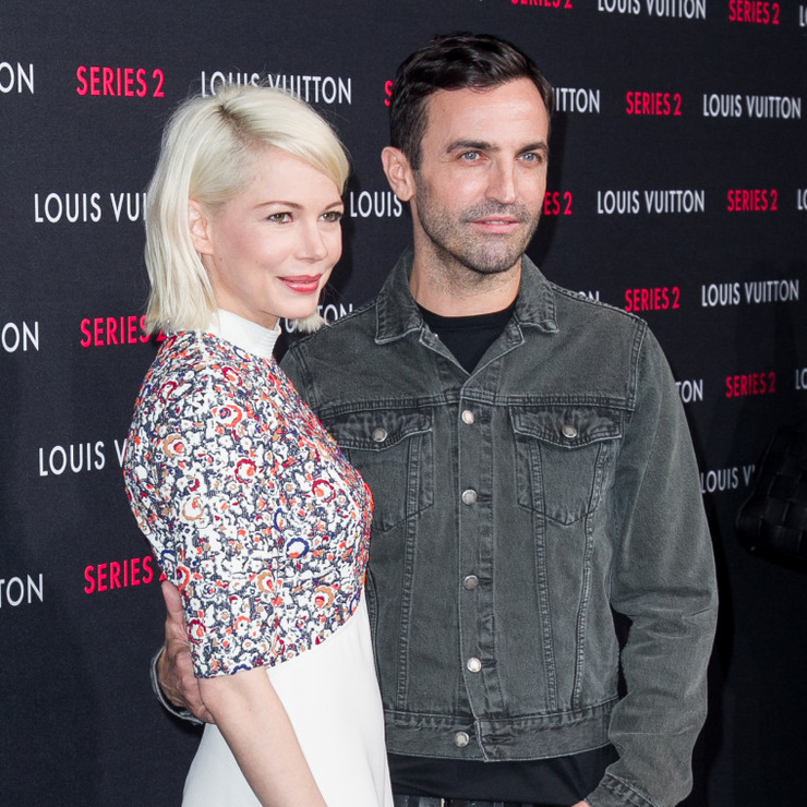 Michelle Williams