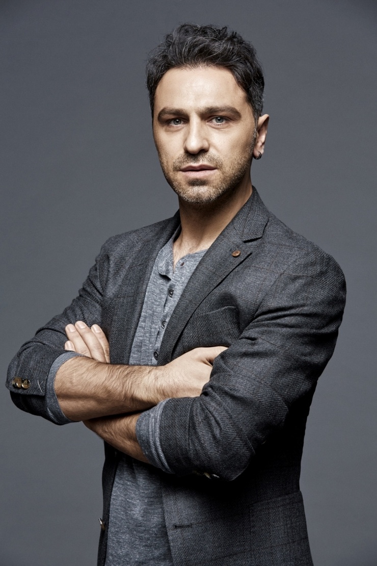 Serdar Orçin