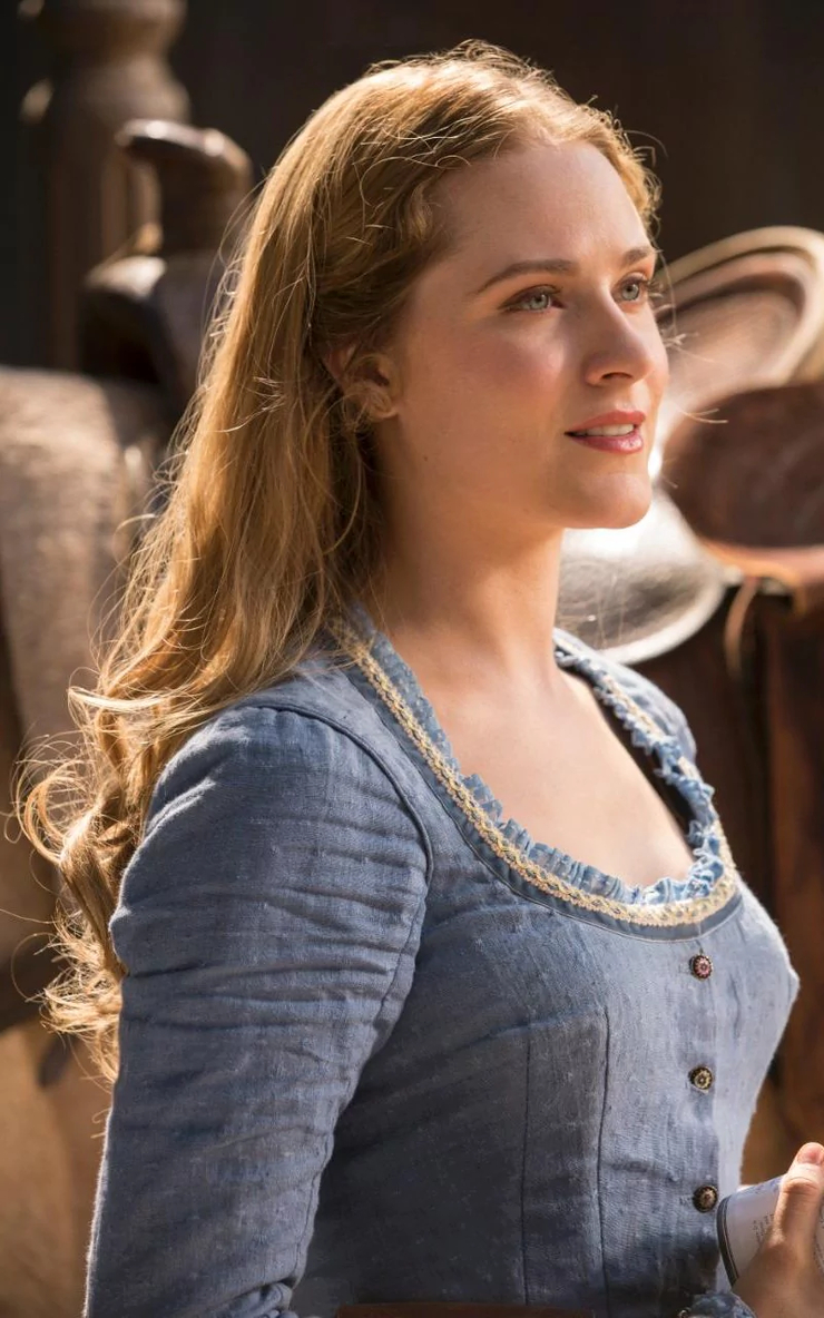 Evan Rachel Wood Evan Rachel Wood
