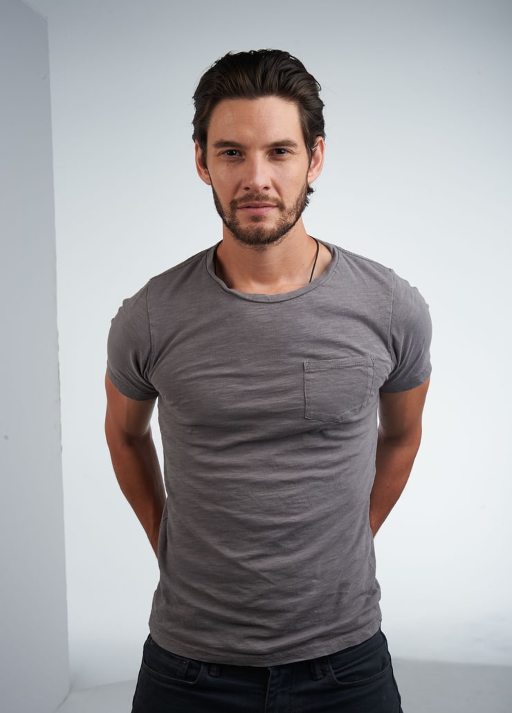 Ben Barnes