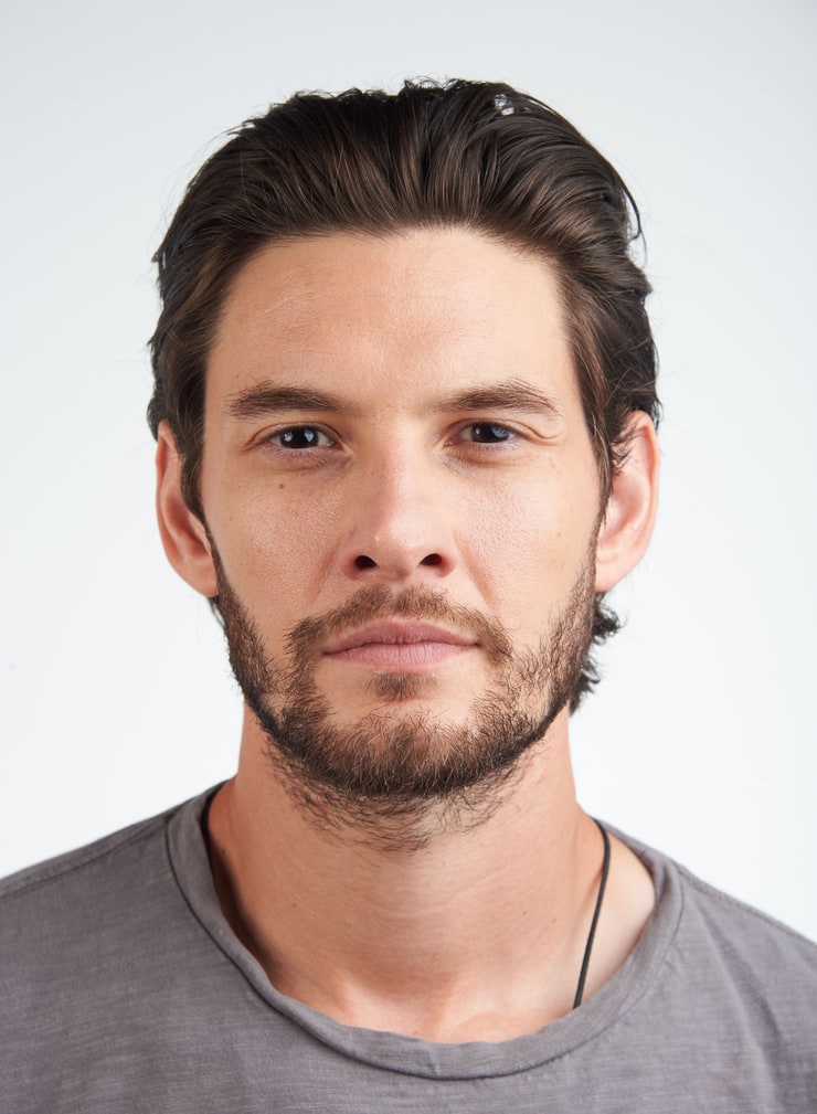 Ben Barnes