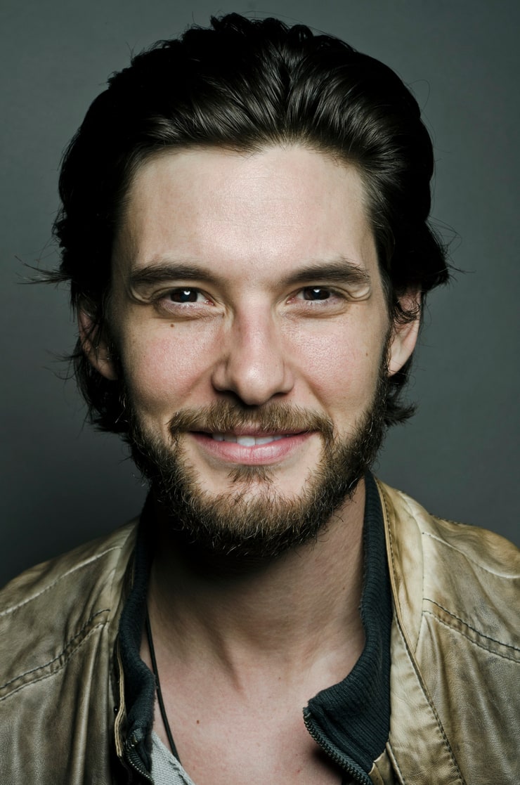 Ben Barnes