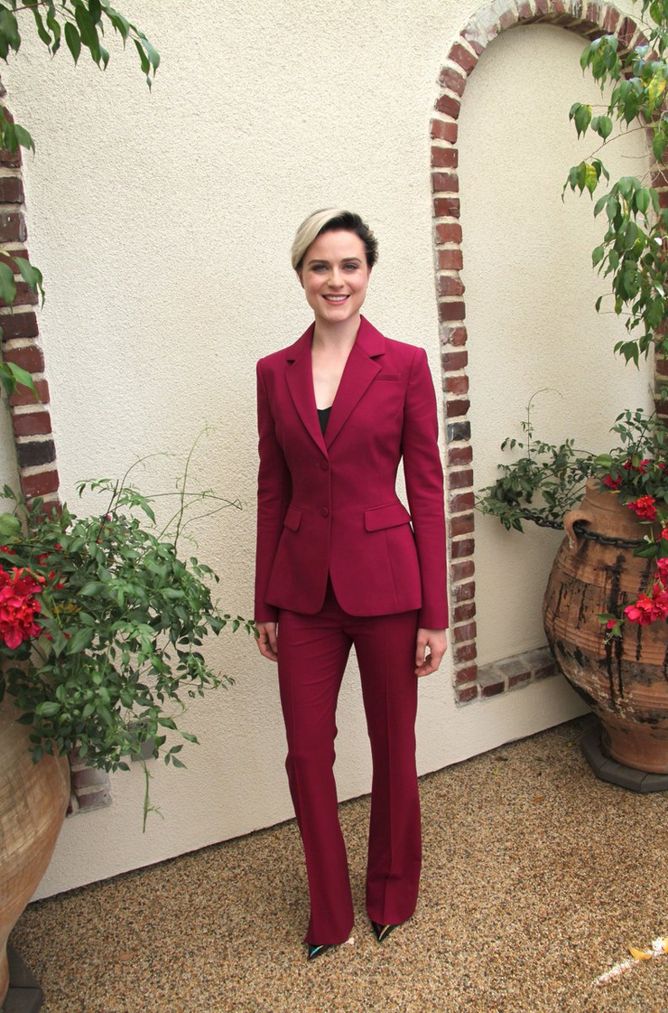 Evan Rachel Wood Evan Rachel Wood