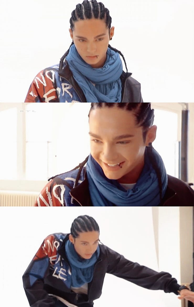 Tom Kaulitz