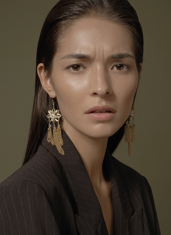 Anelia Moor Anelia Moor