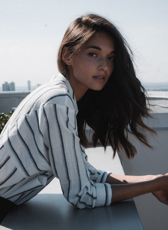 Anelia Moor Anelia Moor