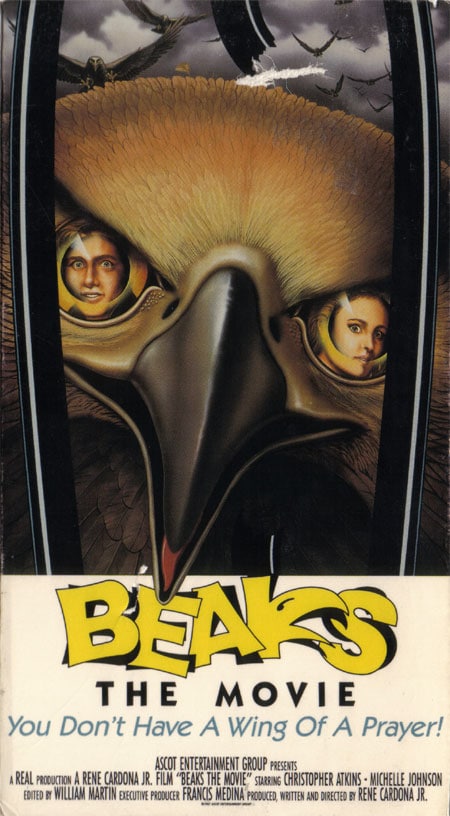 Beaks: The Movie