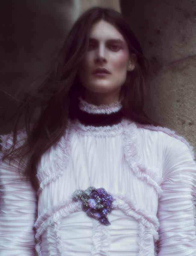 Marie Piovesan