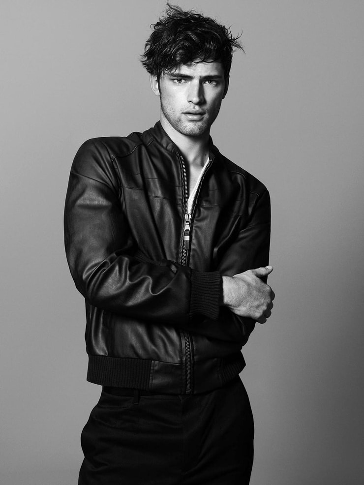 Sean Opry