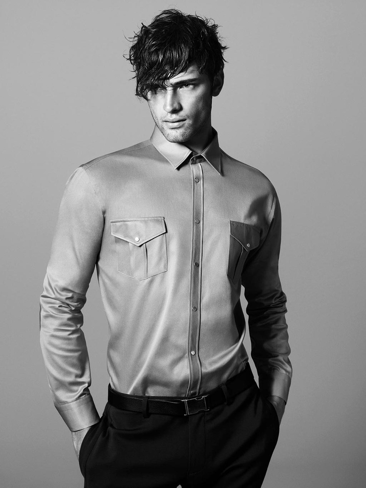 Sean Opry